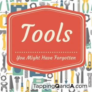 ToolsForgotten