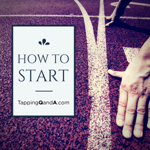 HowToStart