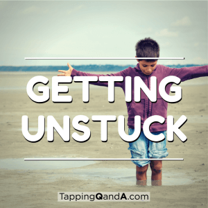 Getting-Unstuck