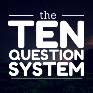 10 Question System