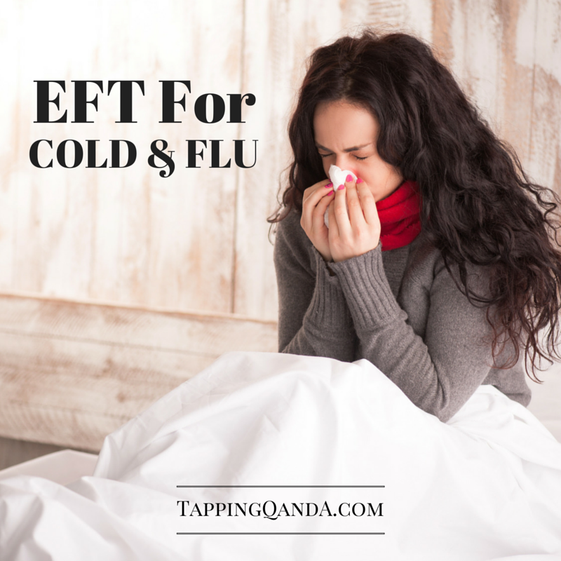 Pod 195 Eft To Stay Healthy During Cold And Flu Season 