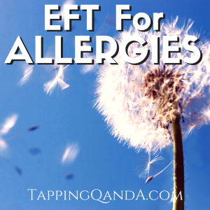 EFT ForAllergy