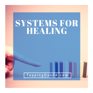 Systems for healing