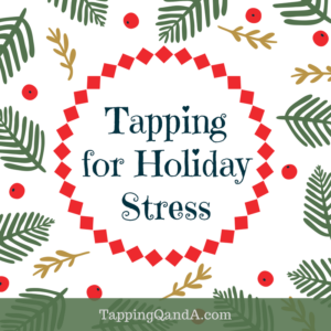 holiday-stress